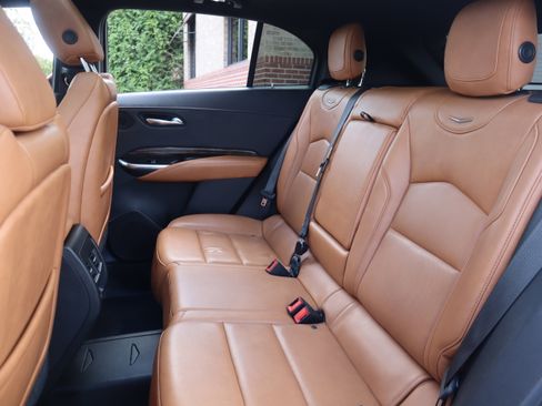 Used 2019 Cadillac XT4 Sport image 32