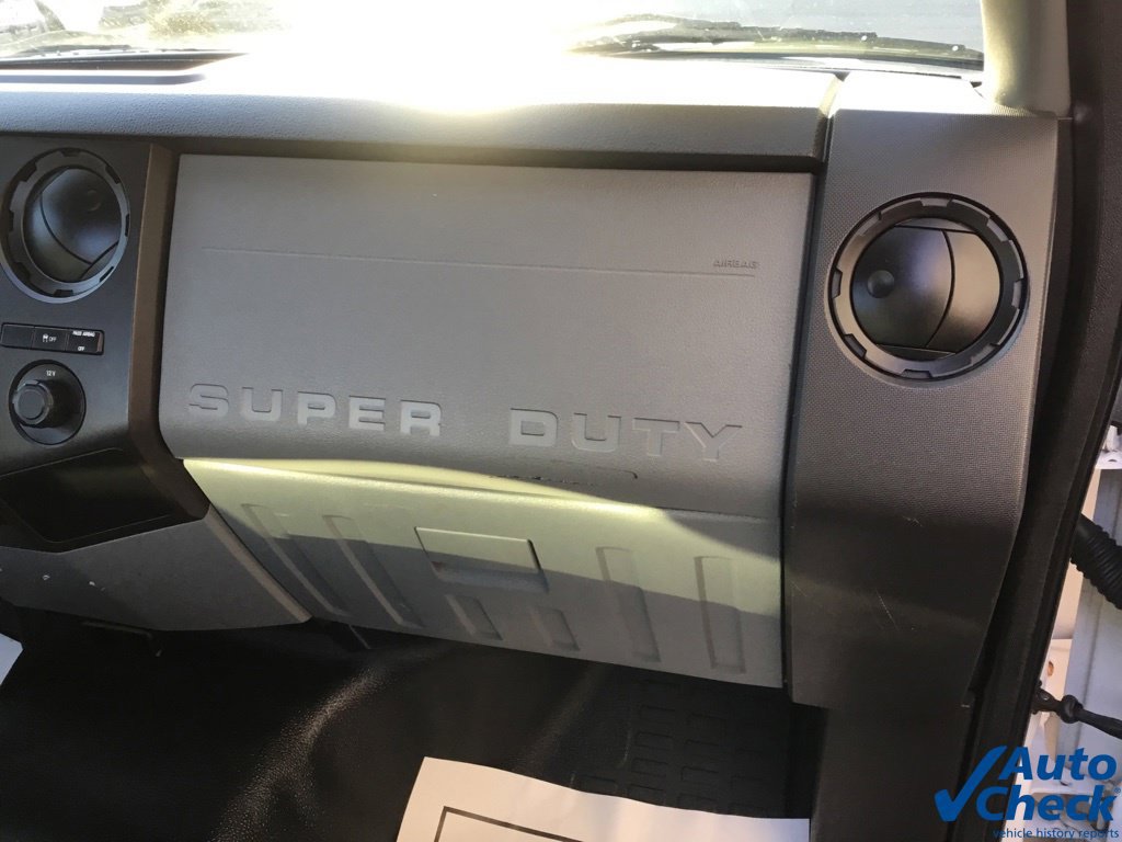 Used 2016 Ford F350 XL AWD/4WD image 35