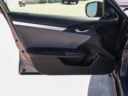 Used 2018 Honda Civic EX-T image 23