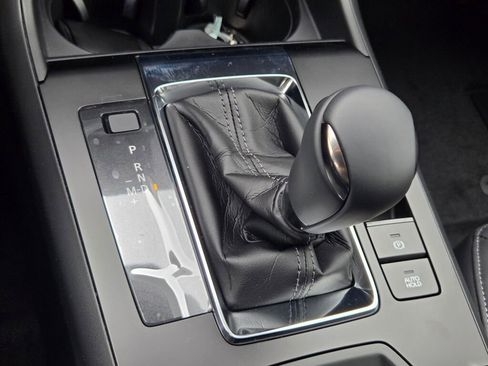 New 2026 MAZDA CX-5 Preferred image 22