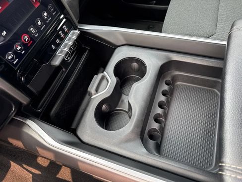 Used 2020 RAM 1500 Big Horn AWD/4WD image 32