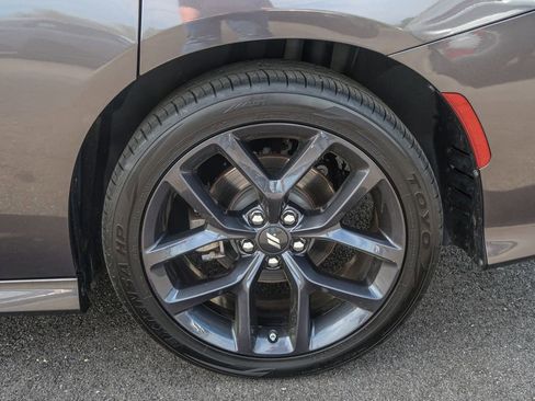 Used 2023 Dodge Charger GT w/ Blacktop Package RWD image 15