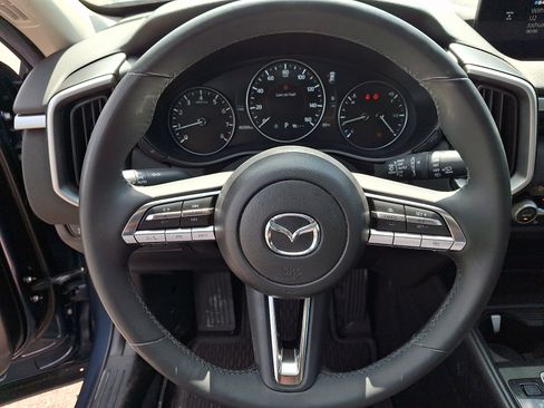 Certified 2024 MAZDA CX-50 AWD 2.5 S w/ Cargo Package image 19