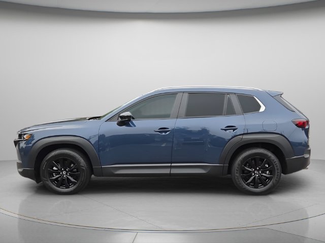 Used 2025 MAZDA CX-50 AWD 2.5 S w/ Cargo Package image 3