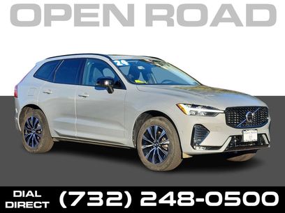 Certified 2024 Volvo XC60 B5 Plus w/ Protection Package Premier