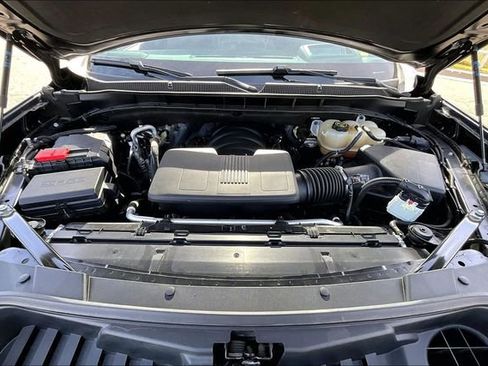 Used 2023 Chevrolet Tahoe Premier w/ Premium Package image 10