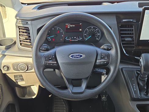 Certified 2023 Ford Transit 350 XLT RWD image 21