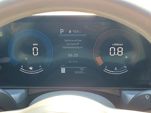 Used 2024 Hyundai Sonata SEL image 21