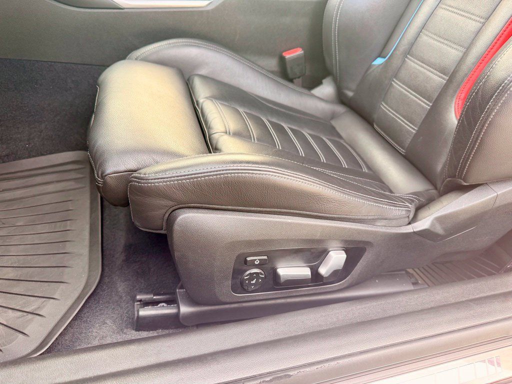 Used 2024 BMW M2 w/ Lighting Package RWD image 23