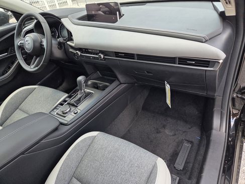 New 2026 MAZDA CX-30 Aire Edition image 17