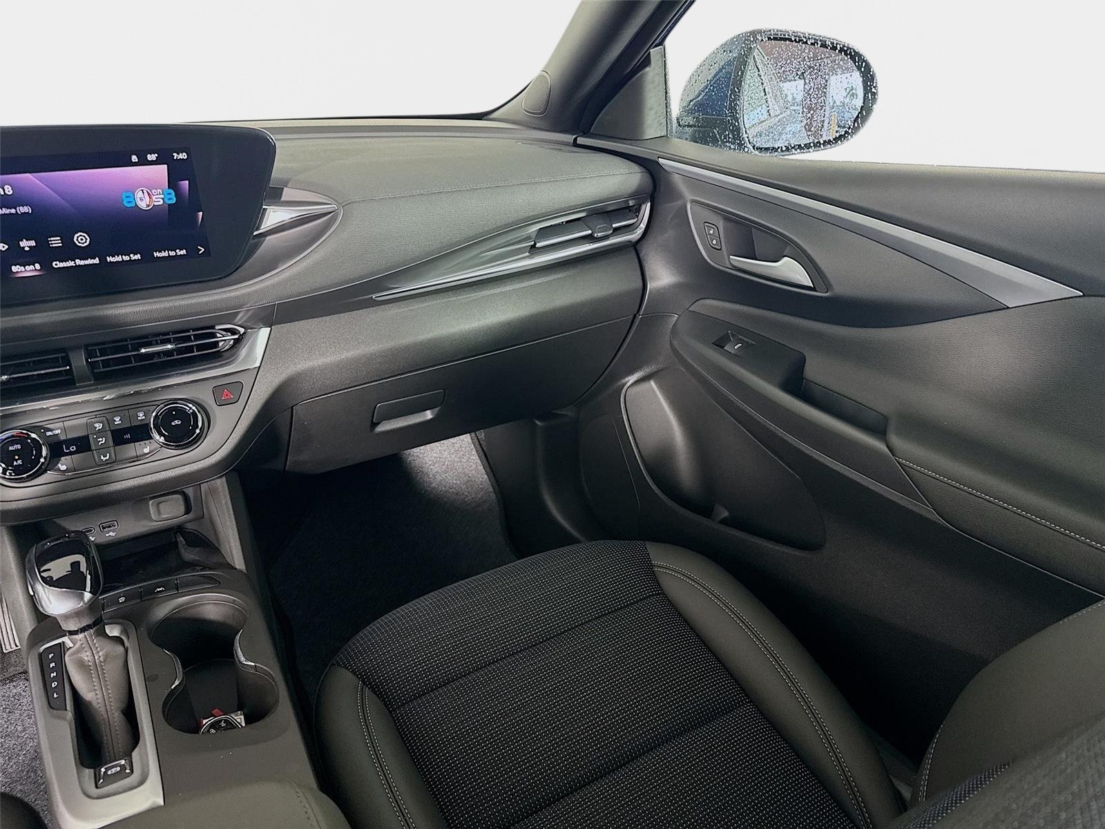 New 2026 Buick Envista Sport Touring w/ Convenience I Package FWD image 23