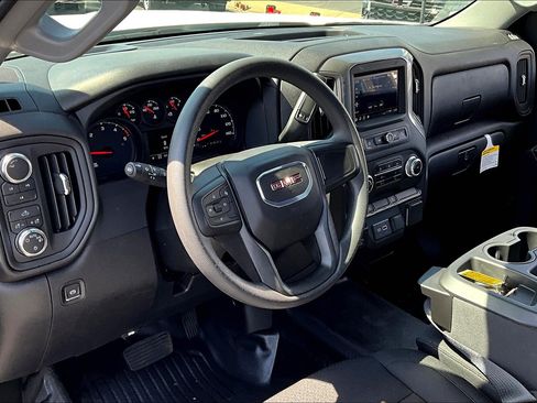 New 2024 GMC Sierra 3500 Pro w/ Convenience Package image 6