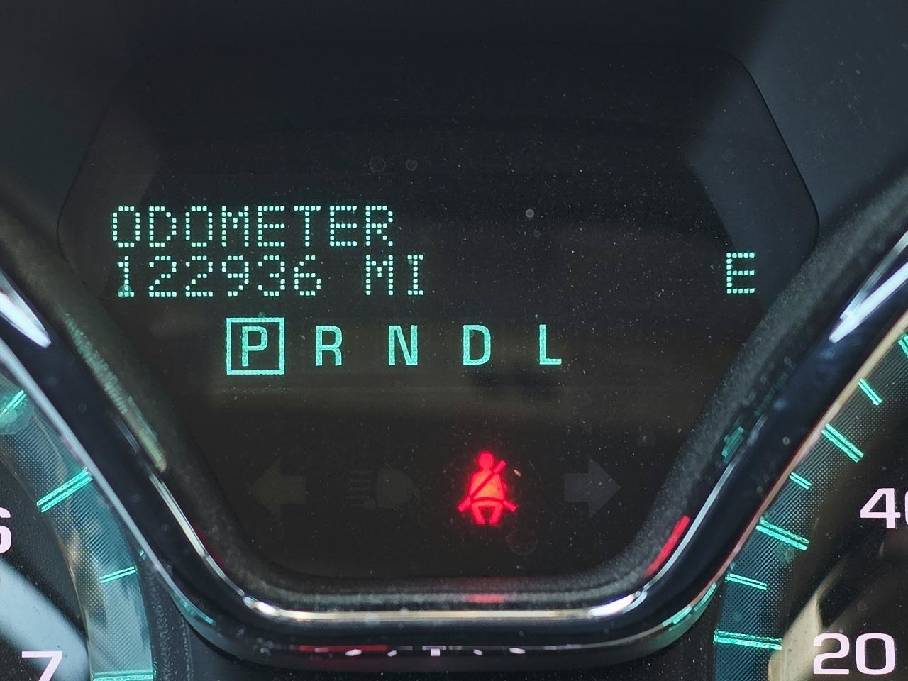 Used 2017 Chevrolet Traverse LT FWD image 30
