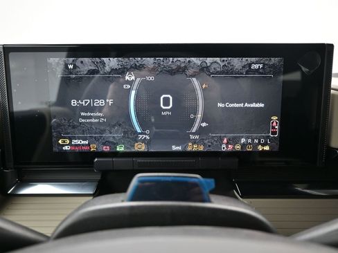 New 2026 GMC Hummer EV SUV image 14