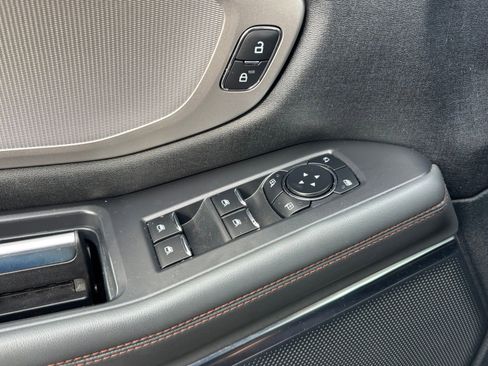 Used 2025 Ford Expedition Max Active AWD/4WD image 11