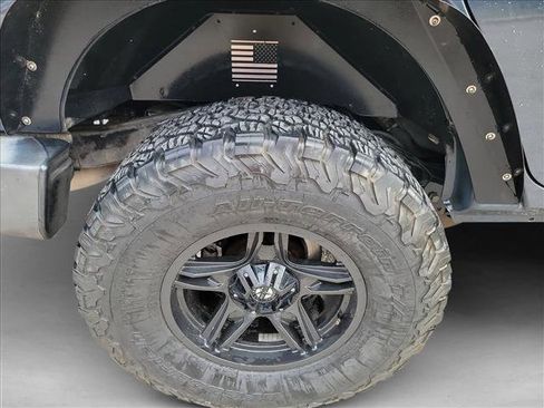 Used 2016 Jeep Wrangler Unlimited Sport w/ Quick Order Package 24S image 11