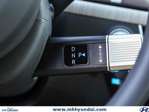 New 2026 Hyundai Sonata Blue FWD image 22