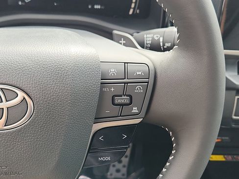 Certified 2026 Toyota Camry SE FWD image 21