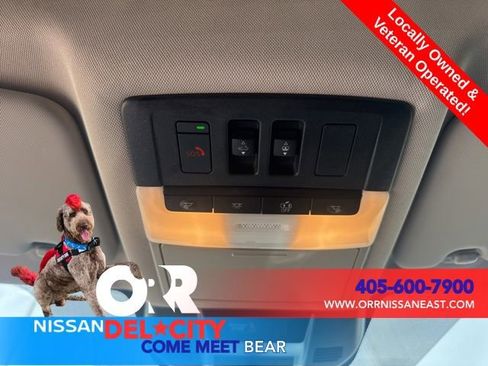 Used 2025 Nissan Rogue SV w/ SV Premium Package FWD image 27