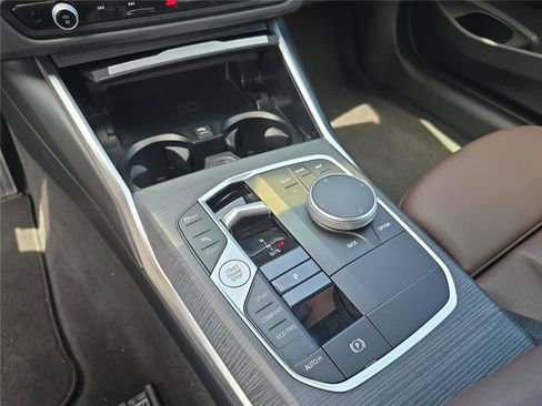 Certified 2026 BMW 430i xDrive Coupe AWD/4WD image 22