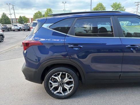 Certified 2023 Kia Seltos EX AWD/4WD image 7