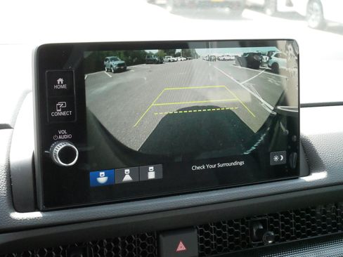 Used 2026 Honda CR-V LX image 29