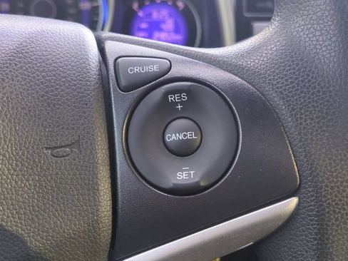 Used 2020 Honda Fit LX image 19
