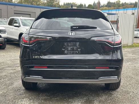 New 2026 Honda HR-V EX-L image 6