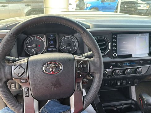Used 2023 Toyota Tacoma TRD Pro image 20