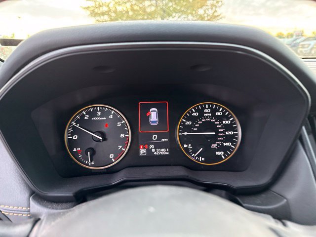 Used 2022 Subaru Outback Wilderness AWD/4WD image 16