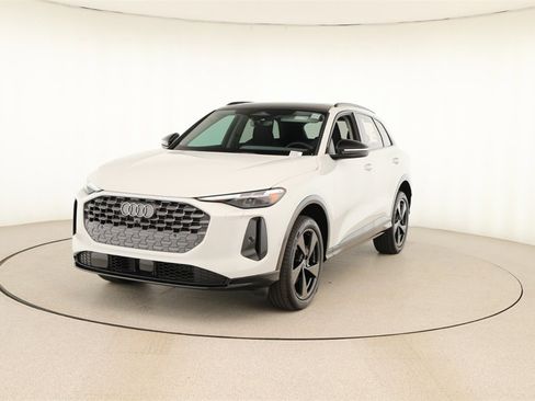 New 2025 Audi Q5 2.0T Premium Plus image 12