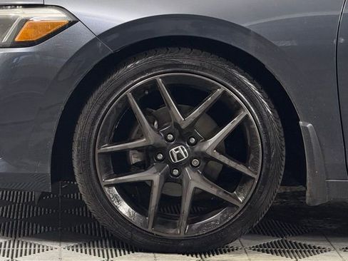 Used 2024 Honda Civic Sport Touring image 14