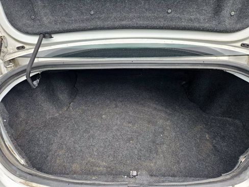 Used 2012 Chrysler 200 LX FWD image 16