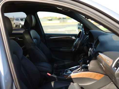Used 2015 Audi Q5 3.0T Premium Plus image 47