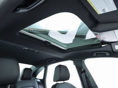 New 2026 Volkswagen Jetta GLI Autobahn FWD image 35