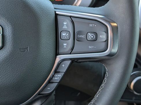 Used 2025 RAM 1500 Big Horn image 19