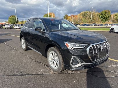 New 2025 Audi Q3 2.0T Premium