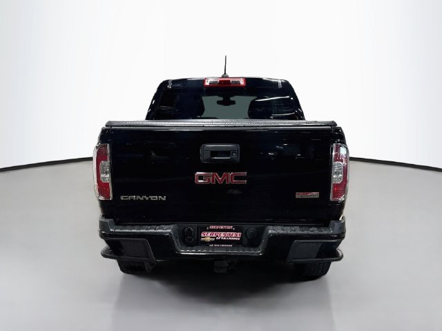Used 2015 GMC Canyon SLE w/ All-Terrain Package AWD/4WD image 8