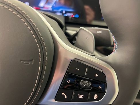 New 2026 BMW X6 M60i image 17