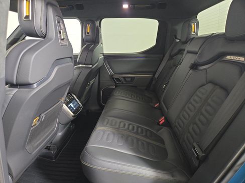 Used 2022 Rivian R1T Launch Edition AWD/4WD image 21