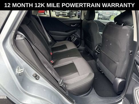 Used 2024 Subaru Outback Premium AWD/4WD image 11