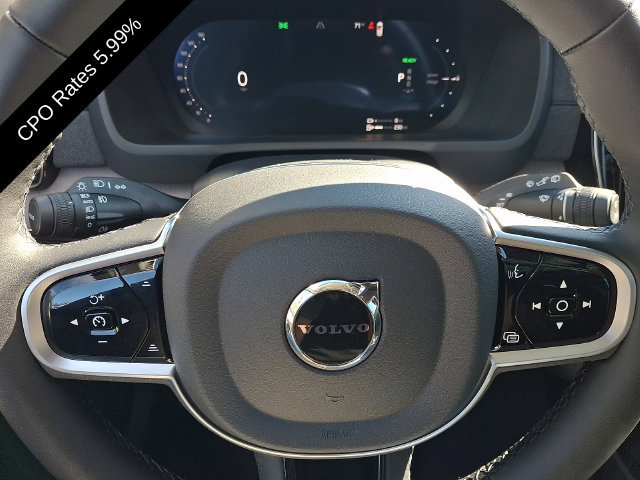 Certified 2026 Volvo XC90 T8 Ultra w/ Protection Package AWD/4WD image 23