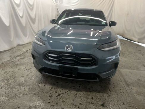Used 2024 Honda HR-V Sport image 16