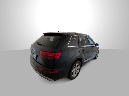 Used 2019 Audi Q7 2.0T Premium w/ Convenience Package AWD/4WD image 8