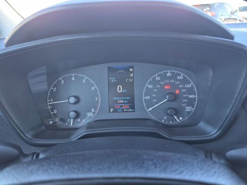 Used 2024 Toyota Corolla LE image 20