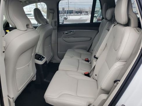 New 2026 Volvo XC90 T8 Ultra w/ Protection Package Premier AWD/4WD image 26