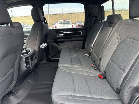 New 2026 RAM 1500 Big Horn image 6