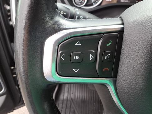 Used 2022 RAM 1500 Laramie AWD/4WD image 25