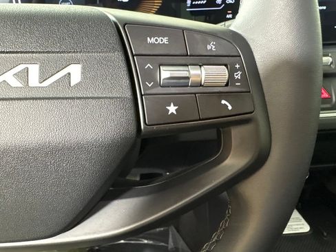 New 2026 Kia K4 GT-Line Turbo FWD image 25