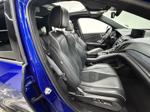 Used 2020 Acura RDX A-Spec image 23